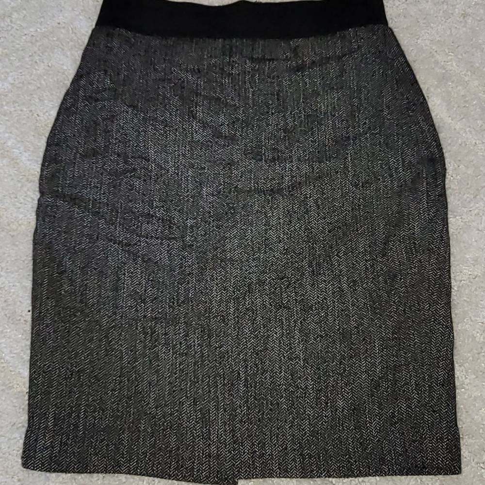 Express pencil skirt